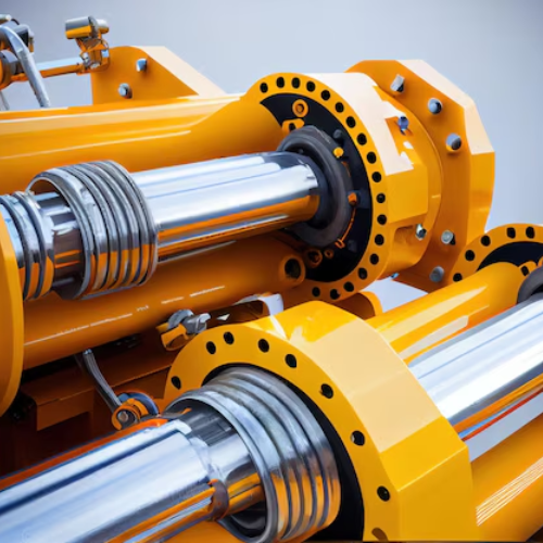 Customized Piston Rods